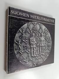 Suomen mitalitaidetta