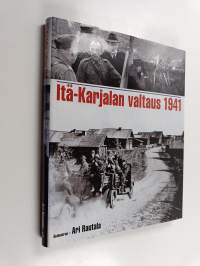 Itä-Karjalan valtaus 1941