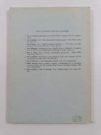 Turun yliopiston kirjasto 1917-1969