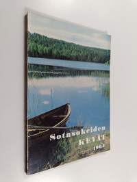 Sotasokeiden kevät 1964