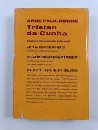 Tristan da Cunha