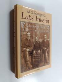 Laps&#039; Inkerin : muistojen Inkeri Stalinin hirmuvallan alla