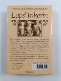 Laps&#039; Inkerin : muistojen Inkeri Stalinin hirmuvallan alla