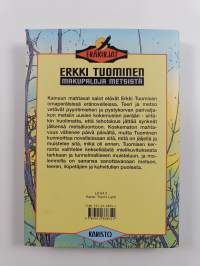 Makupaloja metsistä