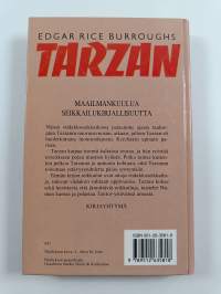 Tarzanin viidakkoseikkailuja