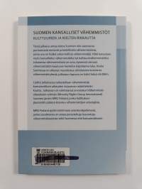 Suomen kansalliset vähemmistöt : kulttuurien ja kielten rikkautta