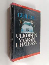 Ulkoisen vaaran uhatessa