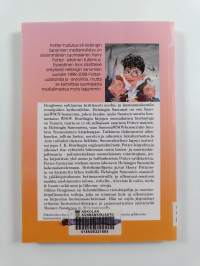 Potter-hullutus eli Helsingin sanomien mediamyllytys