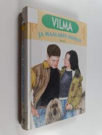 Vilma ja maalarin muusat