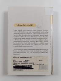 Vilma ja maalarin muusat