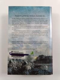 Stalinin kosto : puna-armeijan vastaisku kesällä 1944