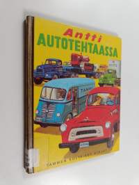 Tyhjä kuva