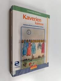 Kaverien kanssa : vertaissuhteet ja sosiaalinen kehitys