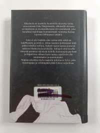 Käenlaulu : rikosromaani
