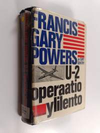 U-2 operaatio ylilento