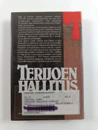 Terijoen hallitus 1939-40