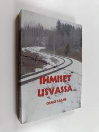 Ihmiset usvassa