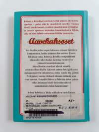 Tervetuloa kummitustaloon