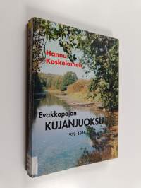 Evakkopojan kujanjuoksu 1939-1948