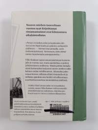 Mennään kun käsketään! : nuorten miesten jatkosota