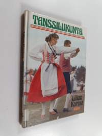 Tanssiliikunta