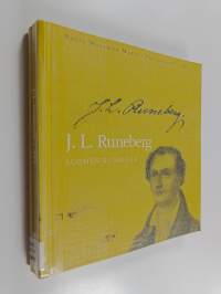 J L Runeberg : Suomen runoilija