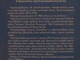Nuoren Suomen ytimessä - Näkökulmia nuorsuomalaisuuteen ja Nuori Suomi -albumiin
