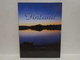 Sights in Finland