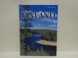 Finland - A Symphony of Seasons