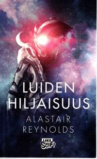 Luiden hiljaisuus