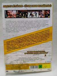 Dvd The Chiefs