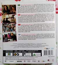 blu-ray Bad Moms - party like a mother