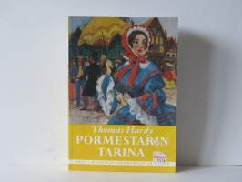 Pormestarin tarina