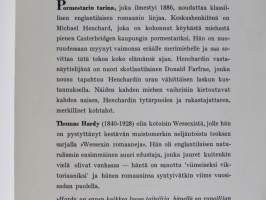 Pormestarin tarina