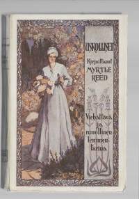 UskollisetKirjaReed, Myrtle  ; Sutinen, Saimi Kirja 1921.