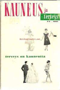 Kauneus ja terveys.1961, 5b