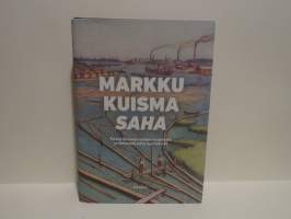 Saha - Tarina Suomen modernisaatiosta ja ihmisistä jotka sen tekivät