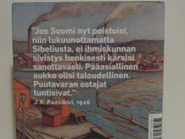 Saha - Tarina Suomen modernisaatiosta ja ihmisistä jotka sen tekivät