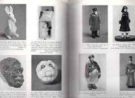 The Art of Carl Fabergè -Signeerattu Snowman