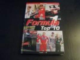 Formula 1 top 10
