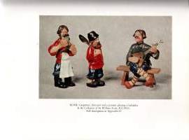 The Art of Carl Fabergè -Signeerattu Snowman