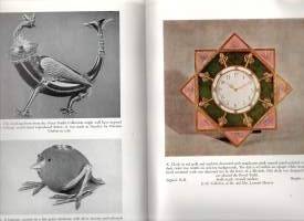 The Art of Carl Fabergè -Signeerattu Snowman