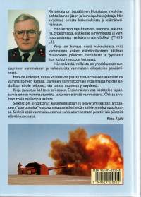 Mikaelin viides elämä Osat I-II. -Signeerattu Pentti Särkelä
