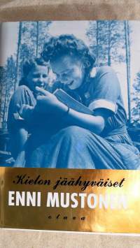 Kielon jäähyväiset