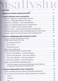 Paremmin sanottu kuin tehty, 2018. Kirja antaa vinkkejä siihen, miten kirjoitetaan paremmin sähköpostissa, somessa ja chatissa
