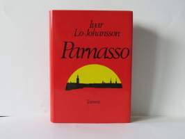 Parnasso