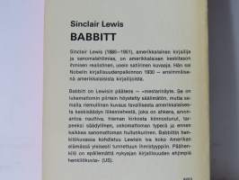 Babbitt