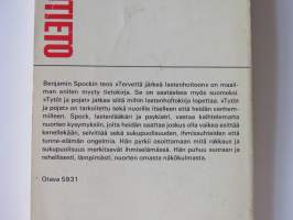 Tytöt ja pojat- Tietoa teini-ikäisille ja heidän vanhemmilleen