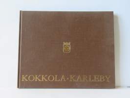 Kokkola - Karleby