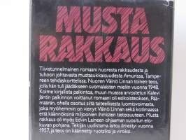 Musta rakkaus